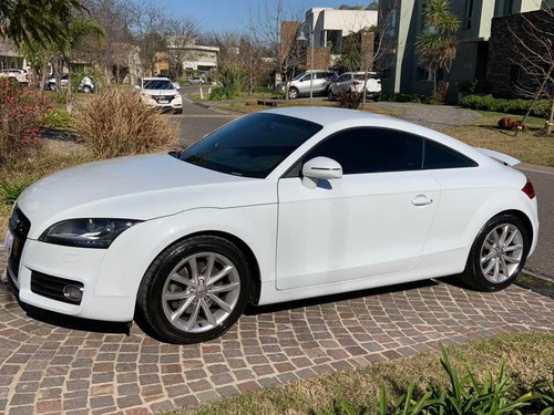 Audi Tt 1.8 T Fsi 2013