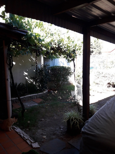 Excte.casa A 4oomts Del Mar,jardin Amplio. Lote.muy Luminoso