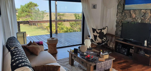Casa - Arenas De José Ignacio