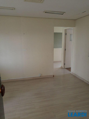 Conj. Comercial - Jardim Paulista - Sp - 617248