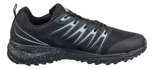 Zapatilla Trail Running Hombre Graham H1 Aparso