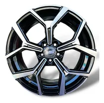 Comprar Rines 17 5 100 Polo Jetta Golf A4 Vento Virtu Audi A1 Cb57.1