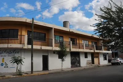 Edificio en venta