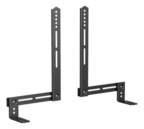 Soporte De Pared Tv Resistente Ul 32-90 Hasta 150 Lbs