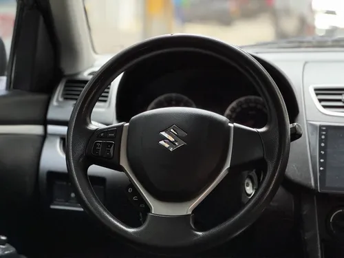 Suzuki Swift 1.2 Automático