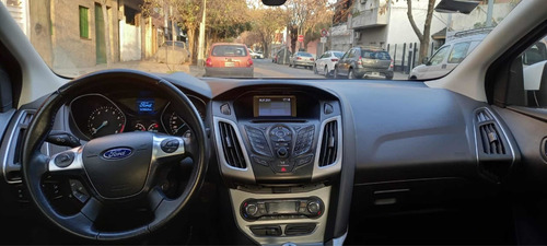 Imagen 3 de 8 de Ford Focus 2015 2.0 Se Plus Mt