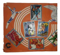 Comprar Album De Figuritas Super Amigos 1985 - Faltan 3 Figuritas