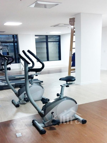 Imagem 12 de 15 de Ref.: 2034 - Sala Em Osasco Para Venda - V2034