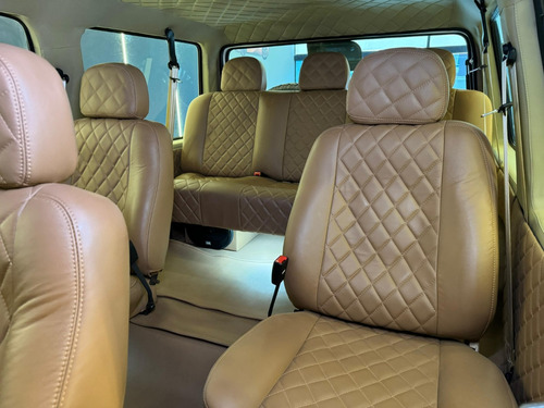 Chevrolet D20 4.0 Custom S Cd 8v Turbo Diesel 4p Manual