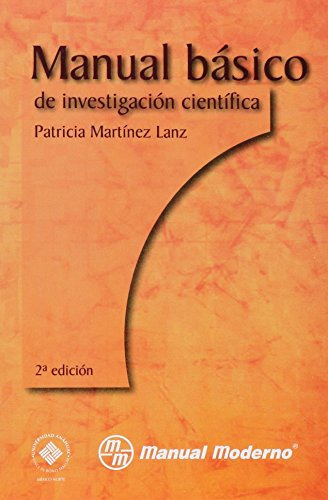 Libro Manual Básico De Investigación Social De Patricia Mart