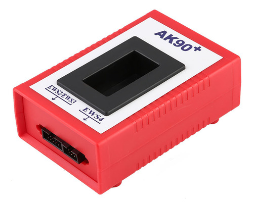 Programador Key-prog Ak90 Para Auto Key Ews V3.19