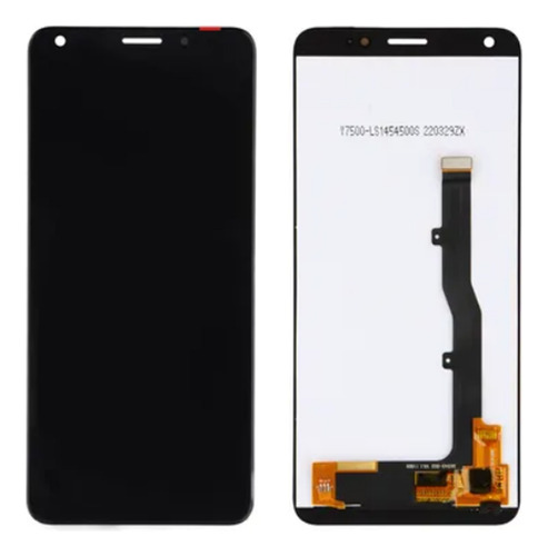 Pantalla Lcd Para Zte Blade V9 Vita V9 Lite