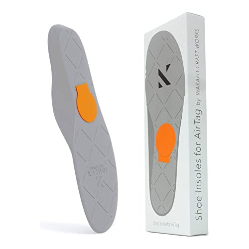 Airtag Holder Insoles For Kids And Old People, Airtag C...