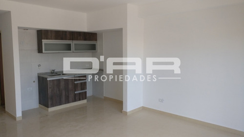 Imagen 4 de 5 de Departamento 1 Ambiente - Tonelero 6700
