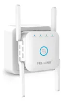 Comprar Repetidor Wifi 1200mbps 5ghz 4 Antenas Extensor Amplificador