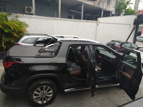 Fiat Toro 2.0 16v Tb Ranch 4wd At9 2021