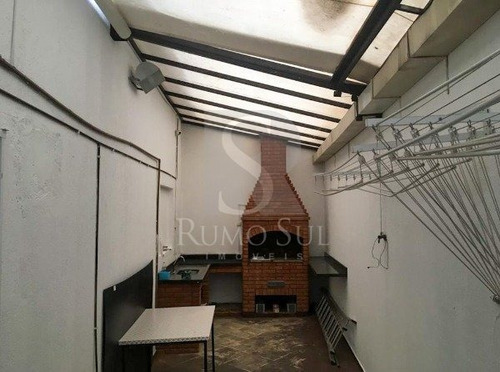 Imagem 9 de 11 de Casa Comercial - Jardim Marajoara - Ref: 38192 - V-38192
