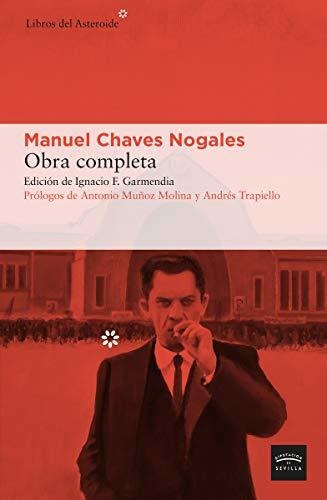 Obra Completa (2ª Ed) (libros Del Asteroide)