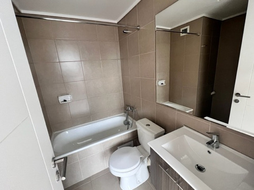 Departamento, De Un Dormitorio, Comuna De Estación Central.