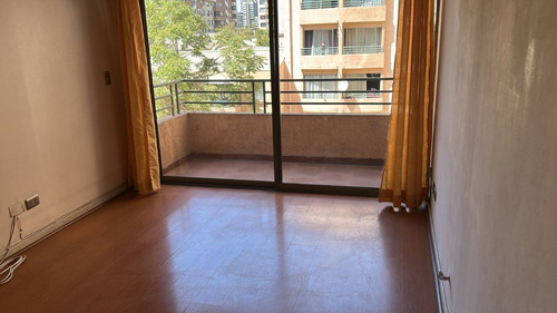 Excelente Un Dorm - Un Baño - Incluye Bx. En Subt.