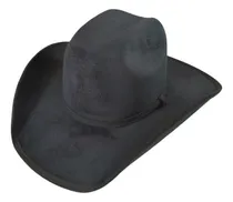Comprar Sombrero Vaquero Hombre Moda Texana Gamuza Versátil Adulto