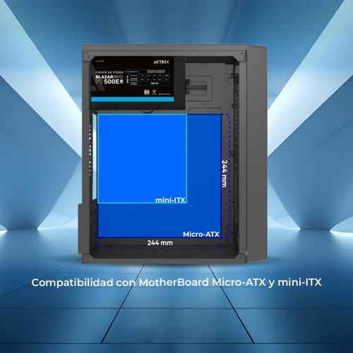 Cpu Intel I5 10400 Ram 8gb Ssd 480gb Bluetooth Wifi Premium