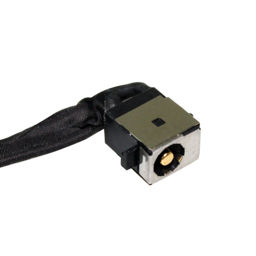 Ac Dc Power Jack Toma Cable Para Toshiba Satélite E45-b E45-