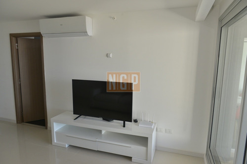 Imagen 13 de 30 de Apartamento De 3 Dormitorios Frente Al Mar Fotos Del Departamento