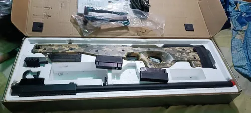 Paintball L96 Sniper