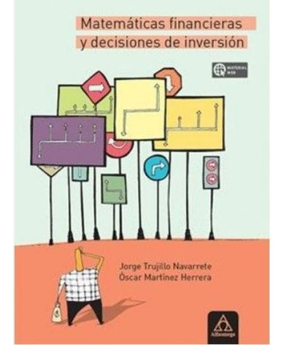Libro Matematicas Financieras Y Decisiones De Inversion