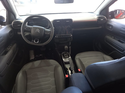 Imagen 5 de 15 de Citroen Cactus Feel Pack Plus Oferta