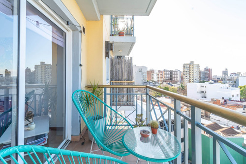 Imagen 21 de 30 de Venta Dpto 2 Ambientes C/balcón Lanus Este
