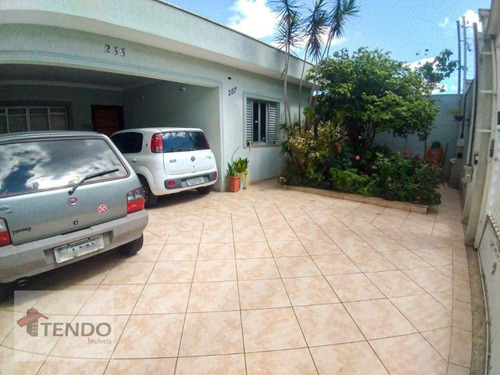 Imagem 27 de 30 de Imob01 - Sobrado 230 M² - Venda - 4 Dormitórios - 3 Suítes - Jardim Beatriz - São Bernardo Do Campo/sp - So0728