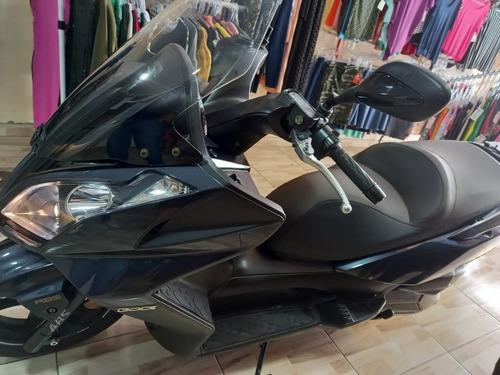 Imagem 6 de 9 de Moto 2019/20 300 Cilindrada Jtz/ Downtown