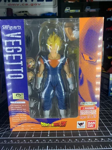 kong studios battle damaged vegeta and ssj2 goku : r/SHFiguarts