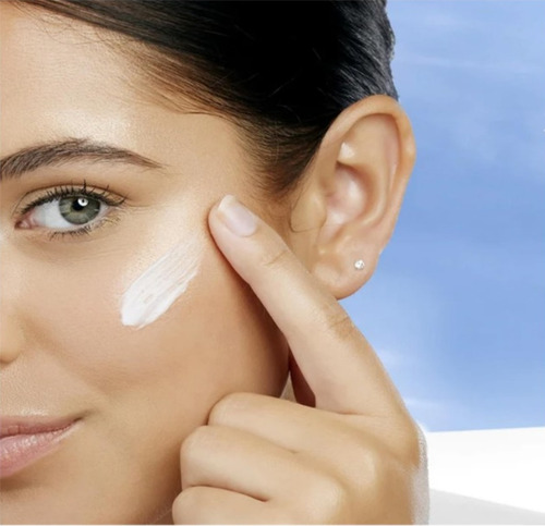 L'bel Défense Total Protector Solar Par Rostro-cuerpo Fps 50