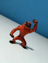Comprar Muñeco Lava Elementor (max Steel)