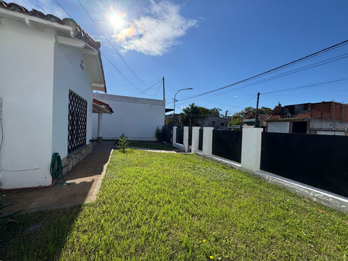 Casa En Alquiler En Bella Vista