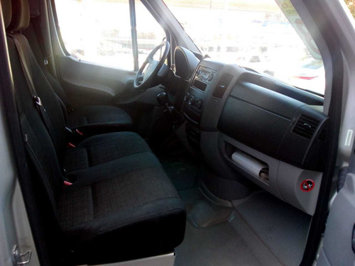 Mercedes Bens Sprinter 515 Cdi 2018 Baixa Km