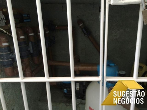 Chácara Completa Moradia Ou Lazer Em Condomínio - 2665