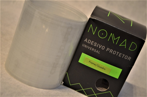 Adesivo Protetor Nomad  Universal Frame/quadro