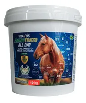 Comprar Vitta Fós All Day (suplemento Para Cavalos)