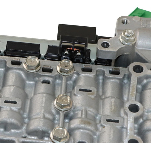 Módulo De Control De Transmisión Tcu Etc94-140n Re7r01a Tcm