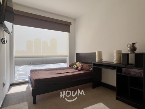 Departamento En Colonia Del Gas, Azcapotzalco Con 2 Recámaras, 70 M², Id: 150616