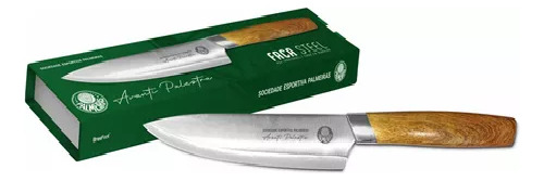 Faca Palmeiras Premium