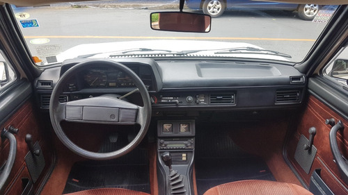 Vw Passat Iraque