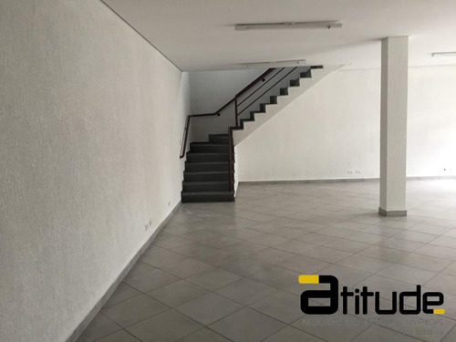 Imagem 14 de 15 de Galpão 380 M² Em Barueri Proximo Rodovia Castelo Branco - 313
