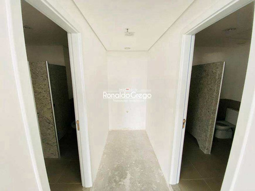 Imagem 27 de 30 de Sala Comercial E 8 Banheiros Para Alugar, 1068 M² - A7710