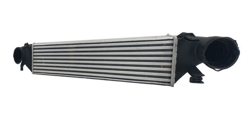 Imagen 2 de 8 de Intercooler Mercedes-benz C230 02-05