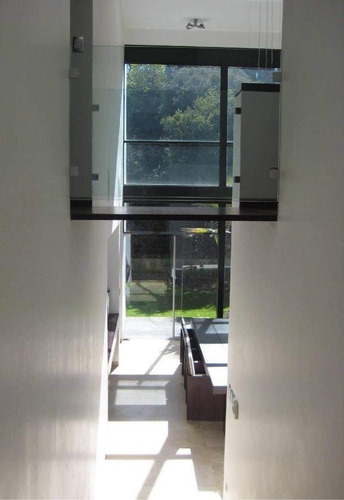 Casa En Venta En Desierto De Los Leones